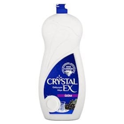 Qabyuyan vasitə Crystalex Üzüm 750 ml