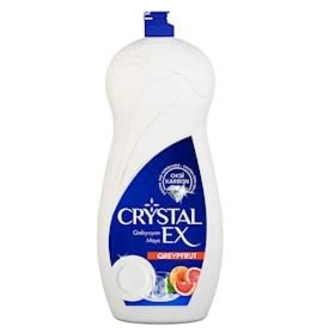 Qabyuyan vasitə Crystalex Qreypfrut 750 ml