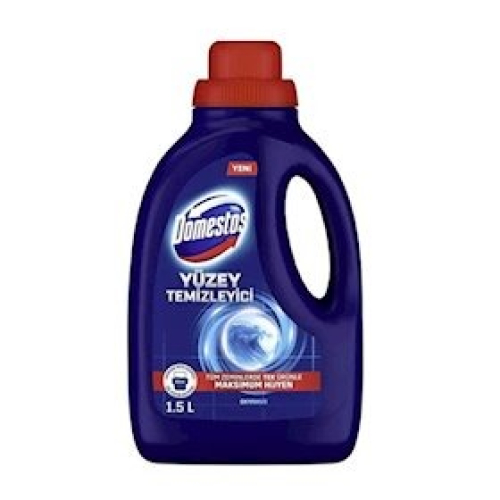 Səthlər üçün təmizləyici Domestos 1.5 l