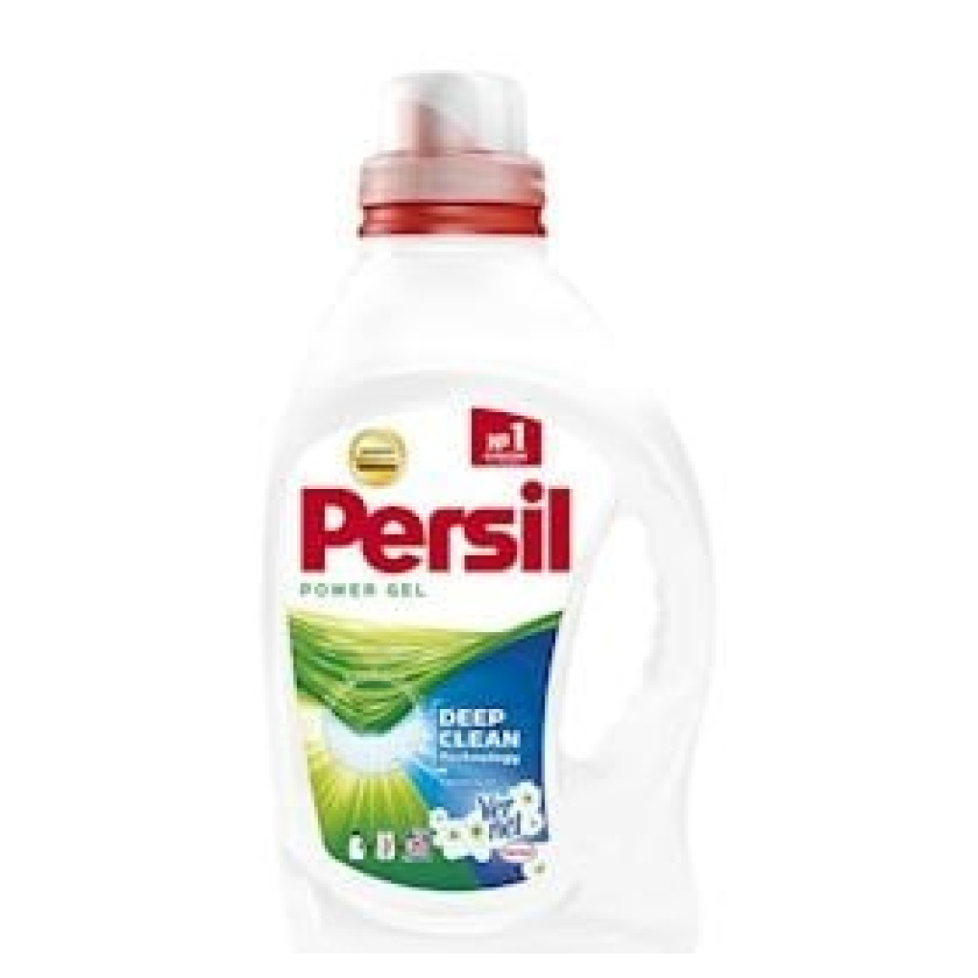 Yuma üçün gel Persil Expert Vernel ağ paltar üçün, 1.3 l, 20 yuma