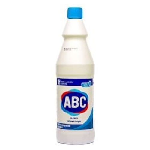 Ağardıcı Abc Bembeyaz 1 kq