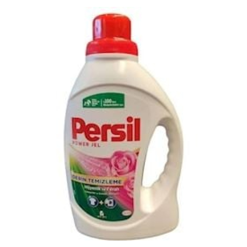 Yuyucu gel Persil ağ paltarlar üçün 1040 ml