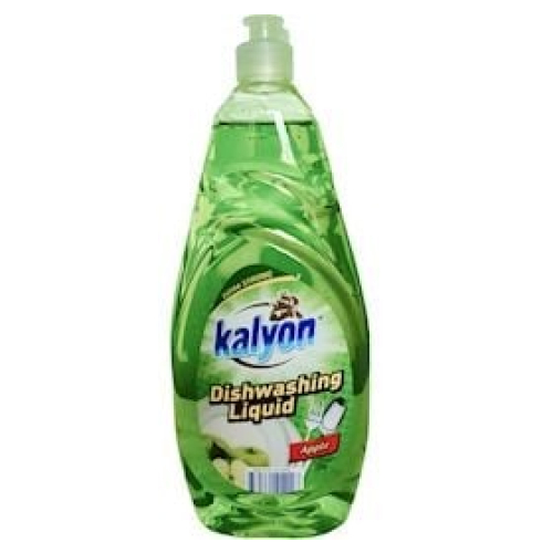 Qabyuyan vasitə Kalyon Ekstra alma 1.225 ml