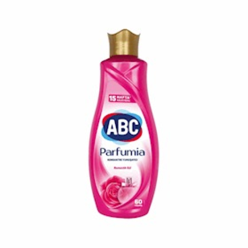 Paltar yumşaldıcı Rose ABC 1440 ml