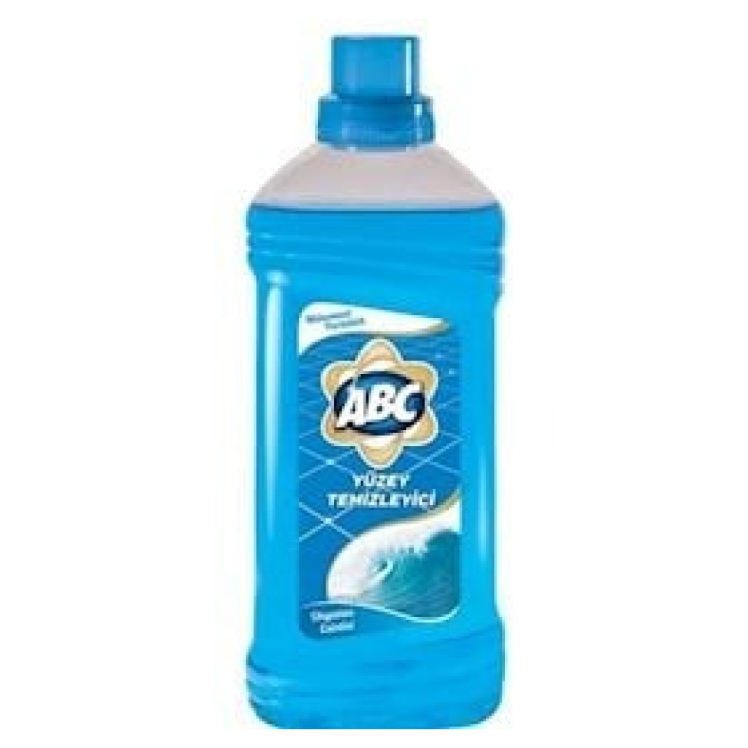 Təmizləyici vasitı ABC okean 900 ml