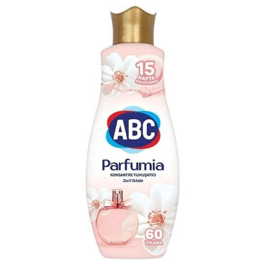 Paltar yumşaldicisi ABC Orkide 1440 ml