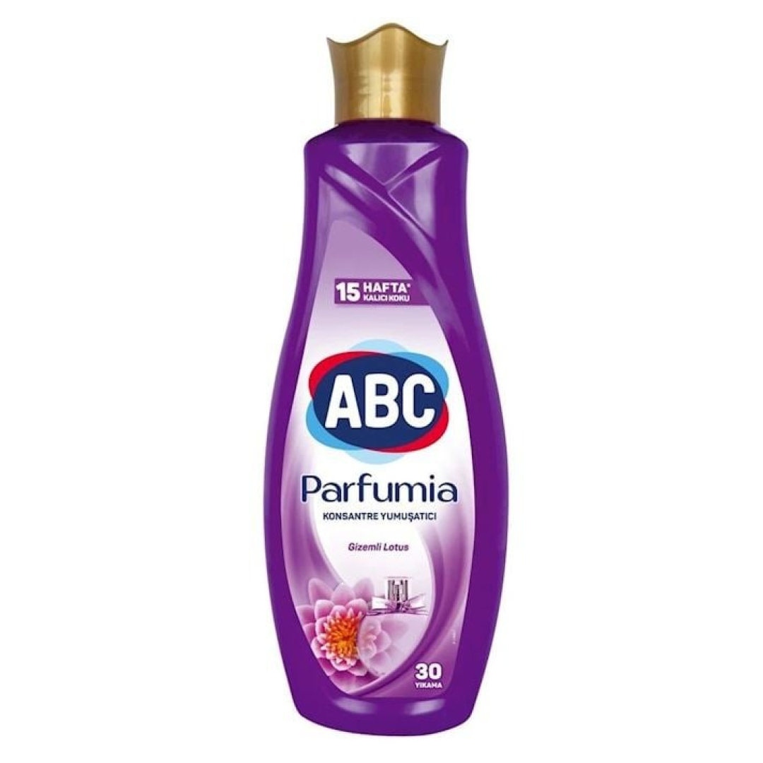 Paltar yumşaldıcısı ABC Lotus 1440 ml