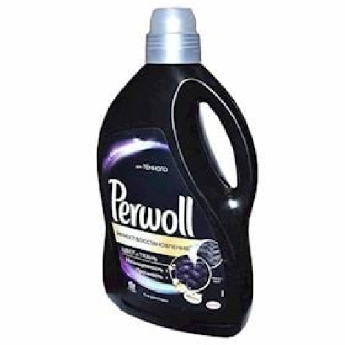 Perwoll qara 1000 ml