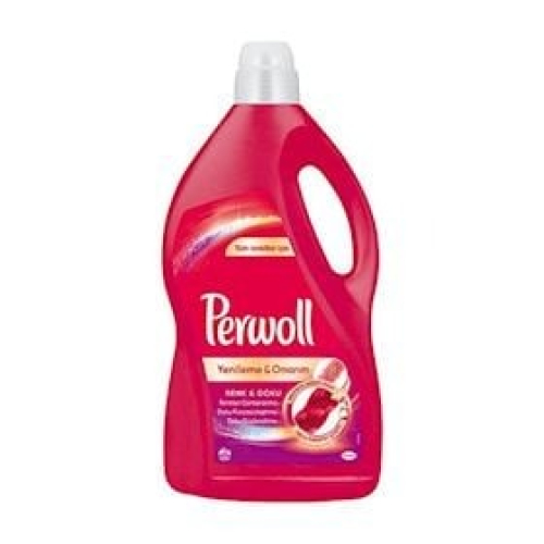 Perwoll rəngli paltar üçün 1000 ml