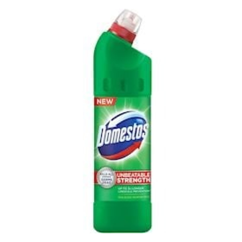 Universal təmizləyici vasitə Domestos Dağ brizi antibakterial effekt ilə 750 ml 