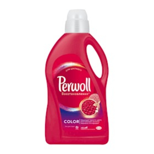 Universal yuyucu gel qoxu qaygısı 900 ml Perwoll