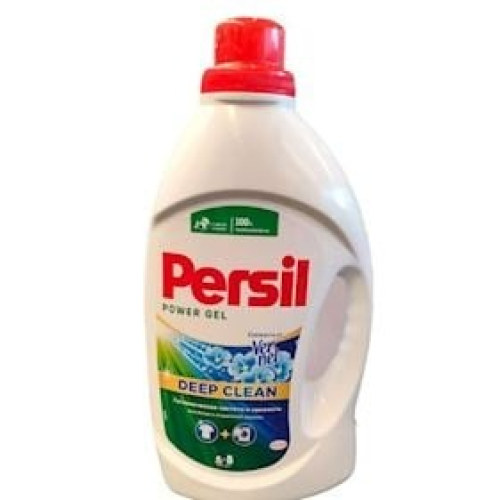 Yuyucu gel ağ paltarlar ücün Persil 1.69