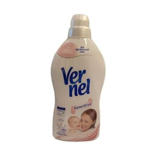 Paltar geli Vernel Sensitive 1440 ml