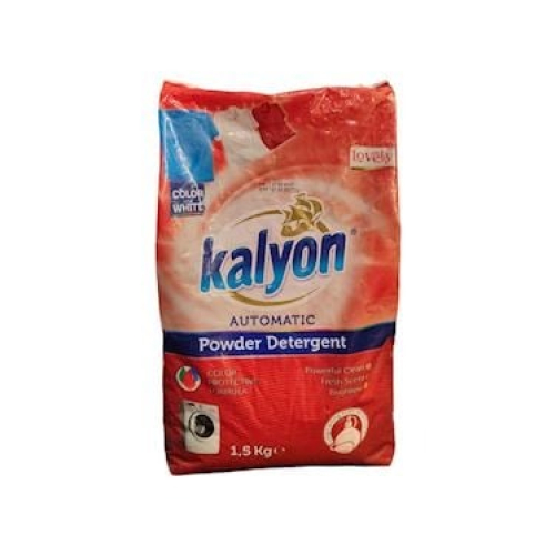 Yuyucu toz avtomat ücün Kalyon 1.5 kg