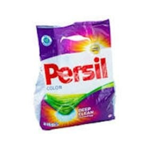 Yuyucu toz Persil Deep Clean rəngli paltalar ücün 1500 q