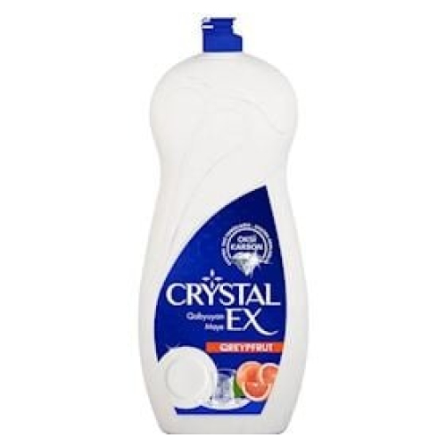 Qabyuyan mayə Crystal Ex Power of Grapefruit 450 ml