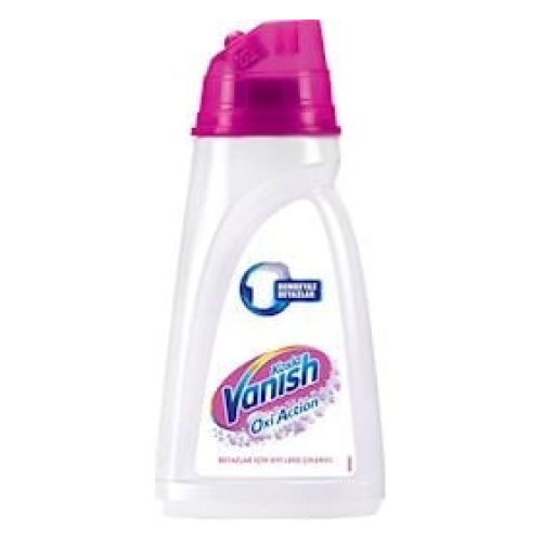 Ləkə təmizləyici Vanish 1000 ml