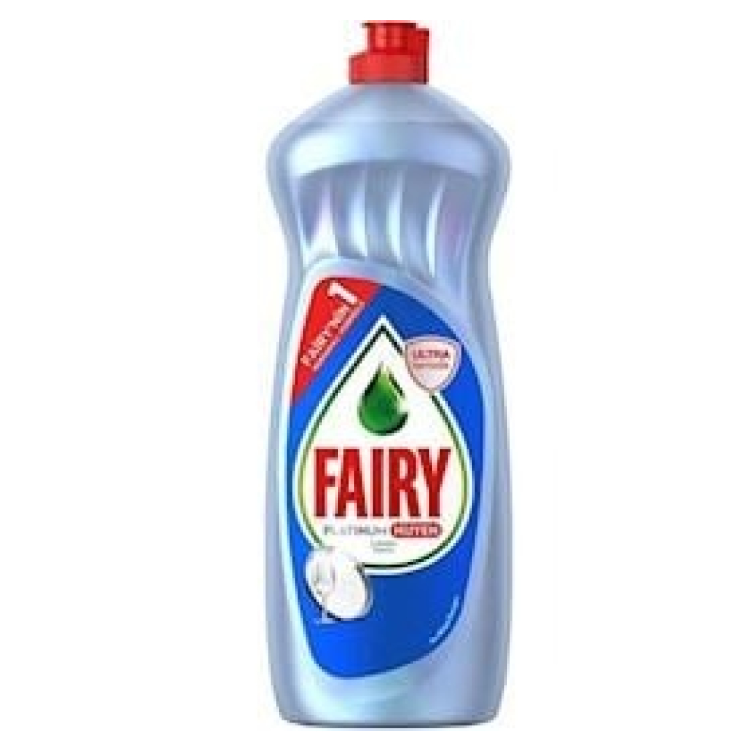 Qab yuyucu mayə Fairy Platinum Hijyen 750 ml