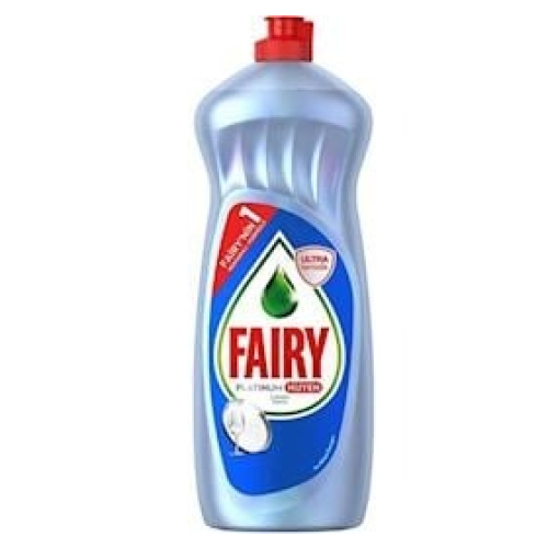 Qab yuyucu mayə Fairy Platinum Hijyen 750 ml