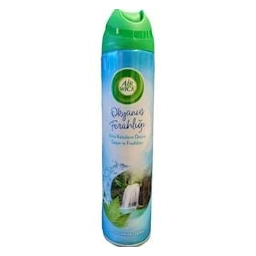 Okyan Fərahlığı AirWick hava təravətləndiricisi 150 ml