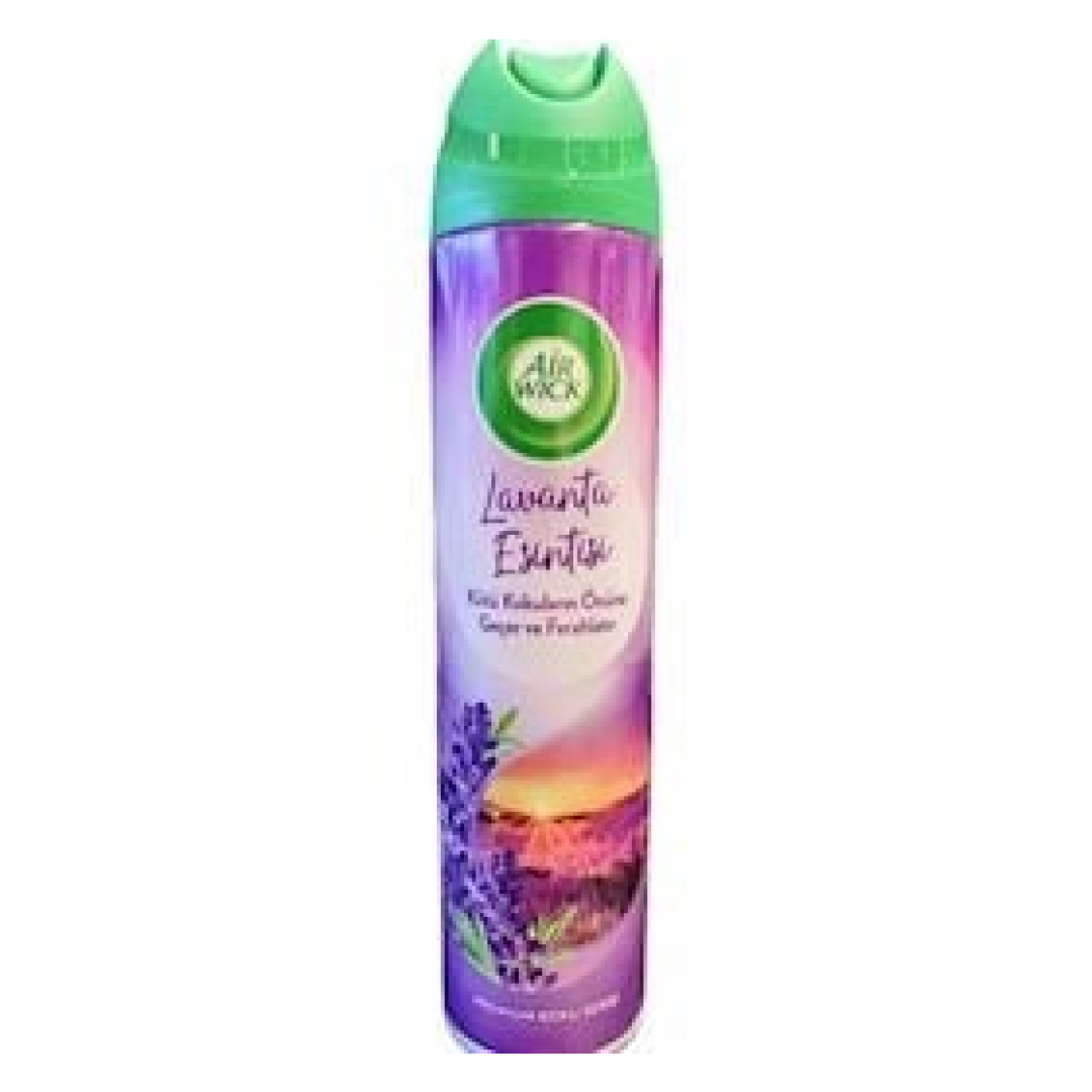 Lavanda qoxusu ilə AirWick hava təravətləndiricisi 150 ml