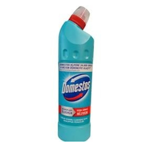 Mikroblara qarşı Domestos 806 q