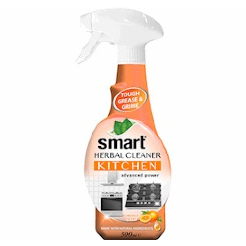 Təmizliyəci sprey mətbəxt üçün Smart portağal ətir ilə 500 ml