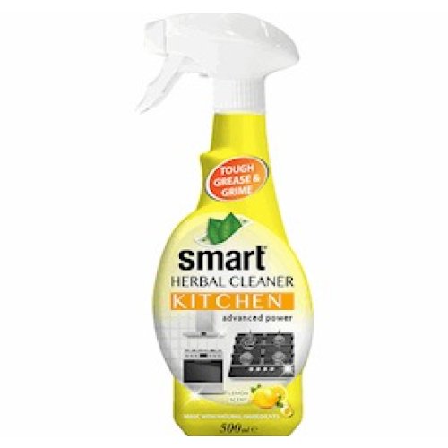 Təmizliyəci sprey mətbəxt üçün Smart limon ətir ilə 500 ml