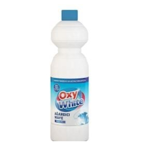 Ağardıcı mayə qar təmizliyi Oxy White 1000 ml