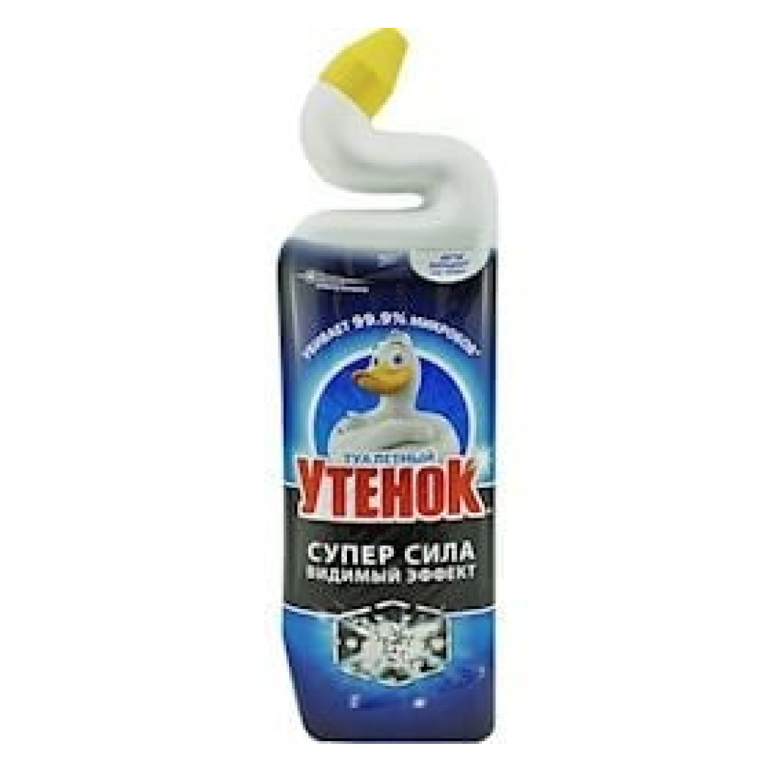 Ləkələrə qarşı təmizlənməsi üçün gel Утенок 900 ml