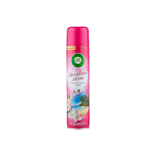 Airwick Hava teravətləndiricisi gül ətirli 290 ml