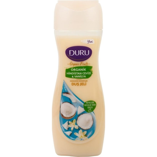 Duş geli Duru 450 ml 216206