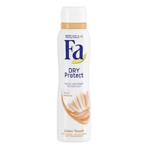 Dezodorant sprey Fa Dry Protect 150 ml