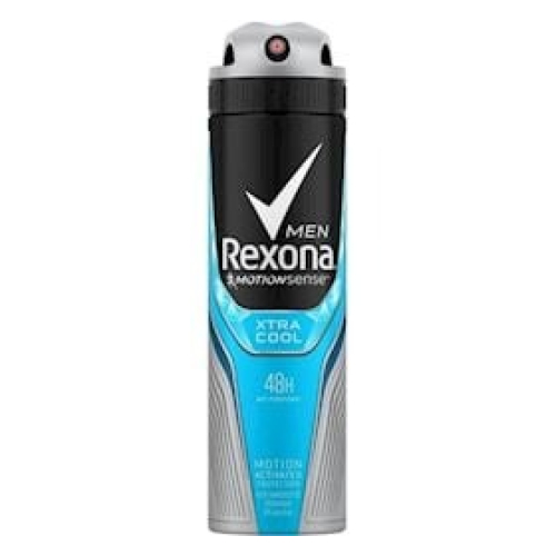 Antiperspirant Rexona Deo 150 ml