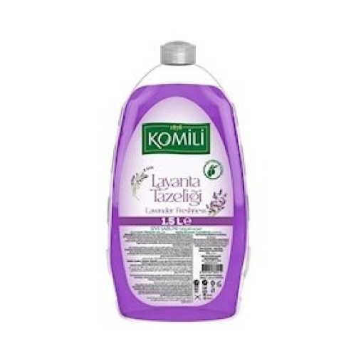 Maye sabun Komili Lavanda 1.5 l