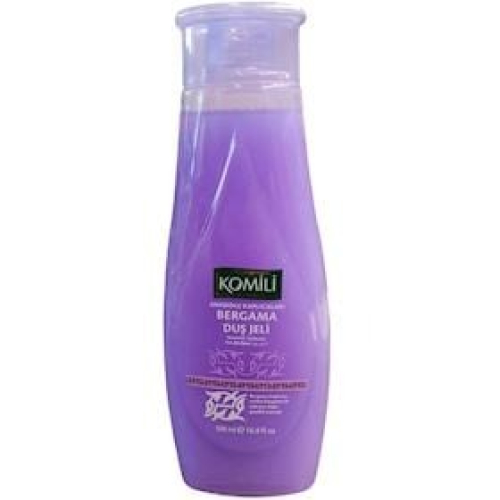 Duş geli Komili Spa Bergama 500 ml