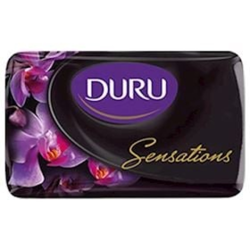 Ətir sabunu Duru Sensations Moonlight, 120 q