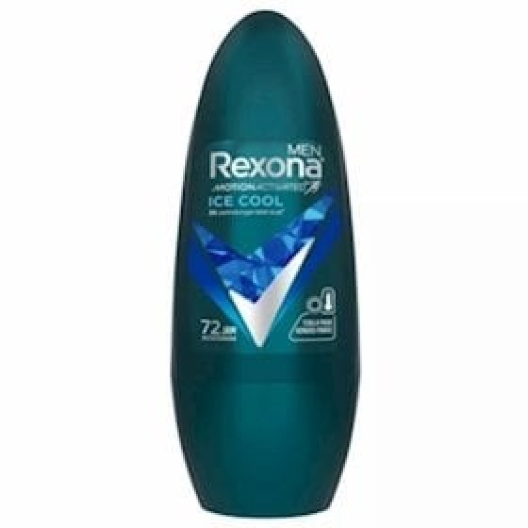 Dezodorant Rexona Men İce cool , 45 ml