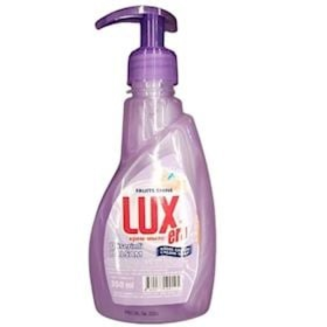 Maye sabun Lux Era Bənövşə 350 ml