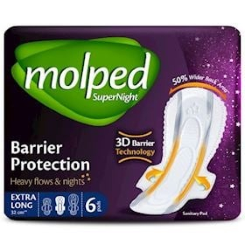 Bezlər Molped SuperNight 7əd 