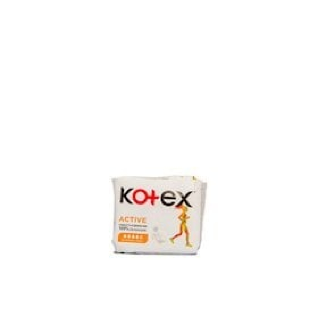 Gigiyenik bez Kotex Ultra Active Normal , 8 ədəd