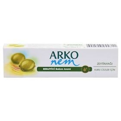 Krem Arko Nem zeytun yağlı 20 ml