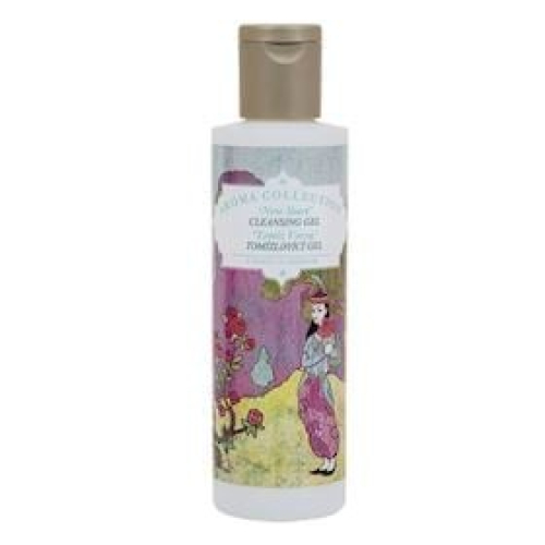 Təmizləyici gel Aroma Collection Təmiz vərəqdən 200 ml 