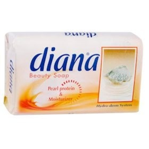 Sabun Diana hidroprotein 150 qr