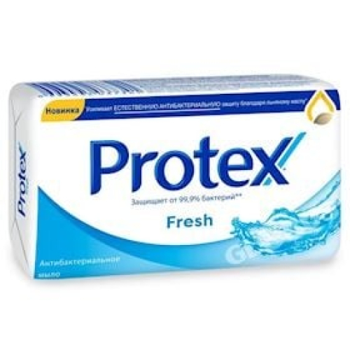 Sabun Protex Fresh Antibakterial 90 q