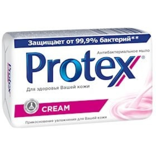 Sabun Protex Cream Antibakterial 90 q