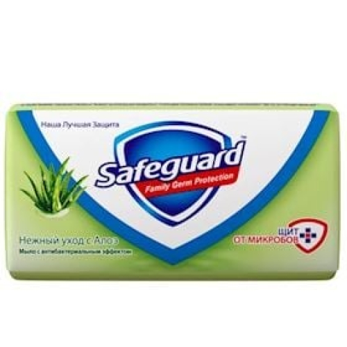 Antibakterial sabun Safeguard Aloye 90 q