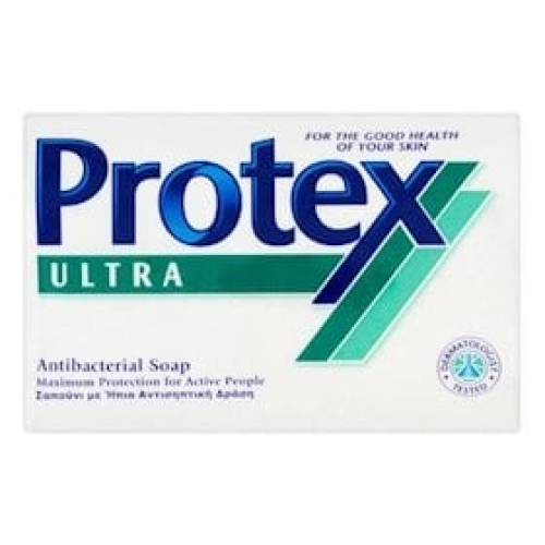 Sabun Protex Ultra Antibakterial 90 q