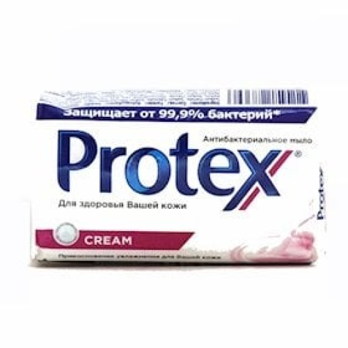 Sabun Protex Cream Antibakterial 150 q