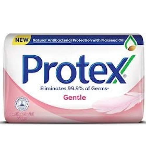 Sabun Protex Gentle 90 q